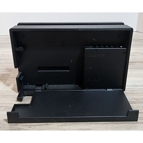 Nintendo Switch HAC-007 Charging Dock Only - Black - Picture 5 of 5